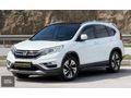 2016 MODEL HONDA CR-V EXECUTİVE 4x4 HATASIZ BOYASIZ LEKESİZ
