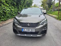 Sahibinden Peugeot 3008 1.2 PureTech Allure Dynamic 2020 Model