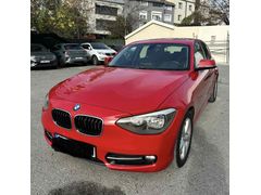 Sahibinden BMW 1 Serisi 116i Sport Line 2012 Model 