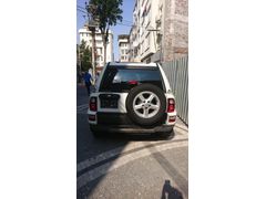 Sahibinden Land Rover Freelander 2.0 TD4 E 2005 Model İzmir 225.000 km Beyaz