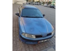 Sahibinden Mitsubishi Carisma 1.6 Avance 2001 Model