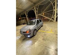 Sahibinden Renault Clio 1.5 dCi Expression 2005 Model 