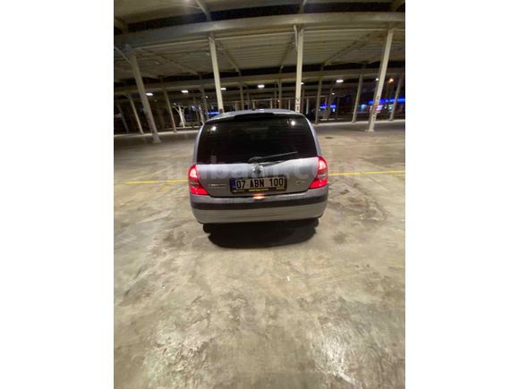 Sahibinden Renault Clio 1.5 dCi Expression 2005 Model 