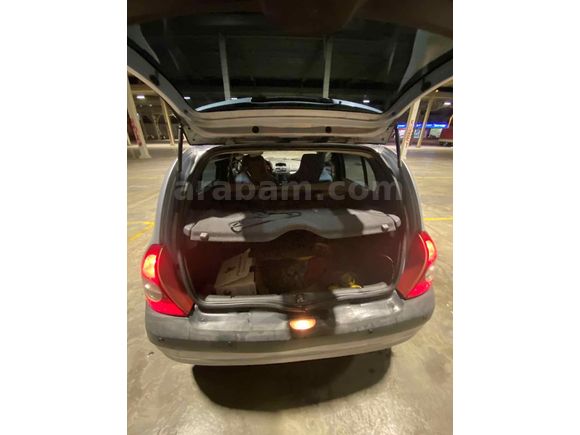 Sahibinden Renault Clio 1.5 dCi Expression 2005 Model 