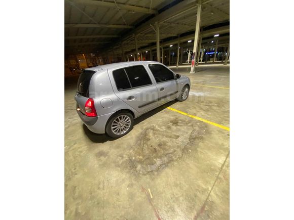 Sahibinden Renault Clio 1.5 dCi Expression 2005 Model 