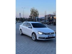 Sahibinden Volkswagen Passat 1.4 TSi BlueMotion Comfortline 2011 Model 