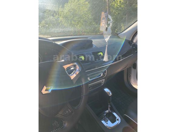 Sahibinden Renault Fluence 1.5 dCi Icon 2013 Model 