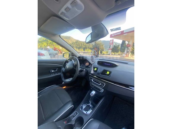 Sahibinden Renault Fluence 1.5 dCi Icon 2013 Model 