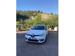 Sahibinden Renault Fluence 1.5 dCi Icon 2013 Model 