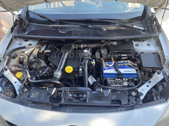 Sahibinden Renault Fluence 1.5 dCi Icon 2013 Model 
