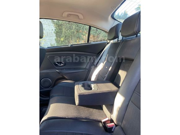 Sahibinden Renault Fluence 1.5 dCi Icon 2013 Model 