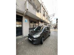 Sahibinden Ford Tourneo Courier 1.6 TDCi Titanium Plus 2016 Model 