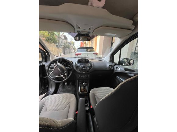 Sahibinden Ford Tourneo Courier 1.6 TDCi Titanium Plus 2016 Model 