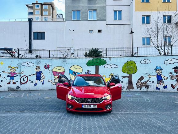 Sahibinden Fiat Egea 1.4 Fire Easy still 2020 Model 2021 ÇIKIŞLI ACİLLL SATILIK KAÇMAZ FIRSAT MASRAFSIZ SIFIR AYARINDA ALAN KAZANIR