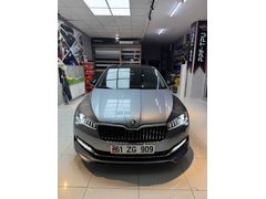Sahibinden Skoda SuperB 1.6 TDI Prestige 2020 Model 