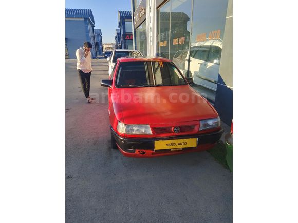 Sahibinden Opel Vectra 1.6 GLS 1993 Model