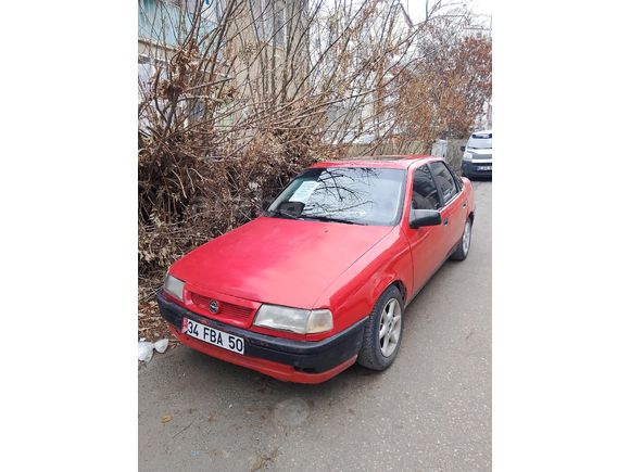 Sahibinden Opel Vectra 1.6 GLS 1993 Model