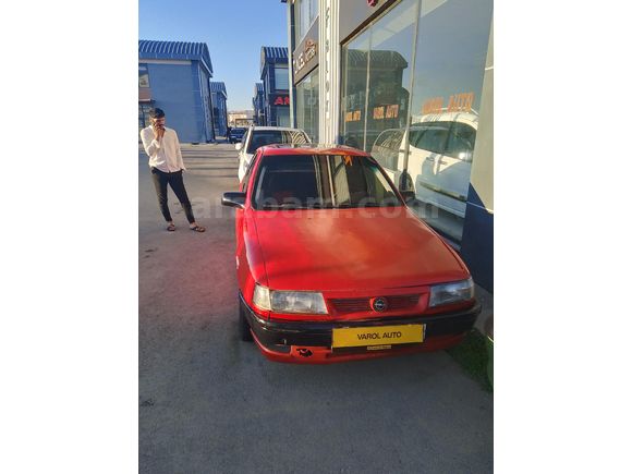 Sahibinden Opel Vectra 1.6 GLS 1993 Model