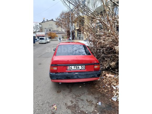 Sahibinden Opel Vectra 1.6 GLS 1993 Model