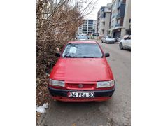 Sahibinden Opel Vectra 1.6 GLS 1993 Model