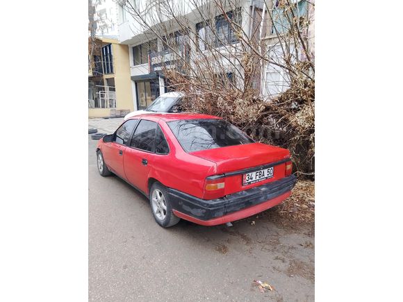 Sahibinden Opel Vectra 1.6 GLS 1993 Model