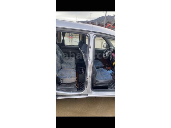 Sahibinden Peugeot Partner 1.9 D 2000 Model 