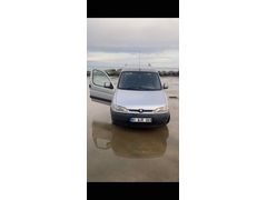Sahibinden Peugeot Partner 1.9 D 2000 Model 