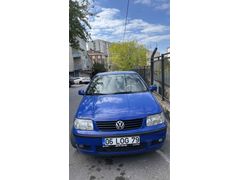 Sahibinden Volkswagen Polo 1.4 Trendline 2001 Model 