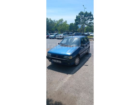 Sahibinden Fiat Uno 70 SXie 1997 Model