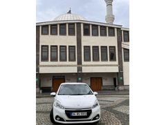 Sahibinden Peugeot 208 1.6 BlueHDi Active 2016 Model