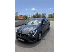 TESLA EKRAN-Sahibinden Renault Megane 1.3 TCe Joy 2023 Model 