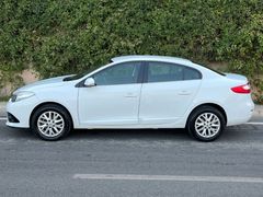 DİZEL OTOMATİK ÇOK TEMİZ 2015 FLUENCE TOUCH PAKET ÇELİK JANTLI