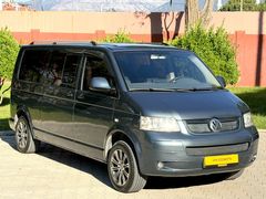 OTOMATİK ÇİFT KLİMALI CARAVELLE 2.5 TDI COMFORTLİNE 2006 MODEL !