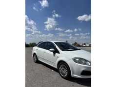 Sahibinden Fiat Linea 1.3 Multijet Pop 2014 Model 