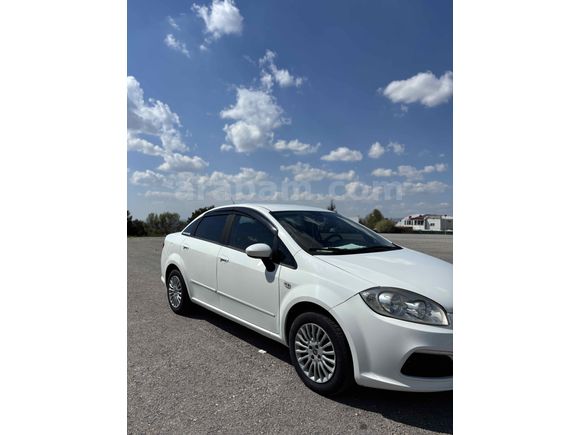 Sahibinden Fiat Linea 1.3 Multijet Pop 2014 Model 