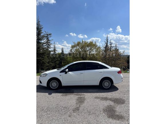 Sahibinden Fiat Linea 1.3 Multijet Pop 2014 Model 