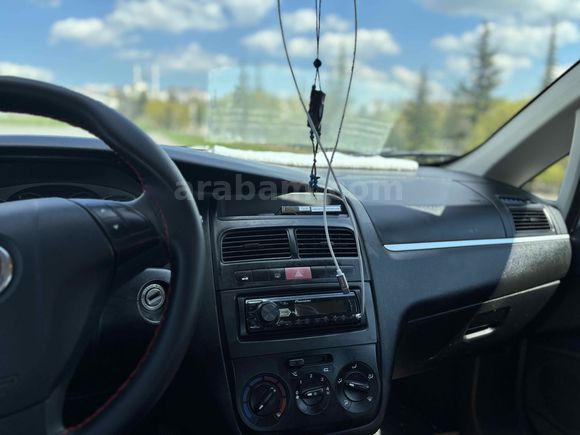 Sahibinden Fiat Linea 1.3 Multijet Pop 2014 Model 