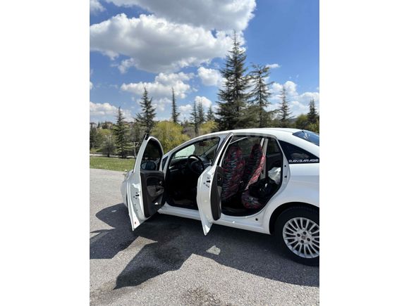 Sahibinden Fiat Linea 1.3 Multijet Pop 2014 Model 