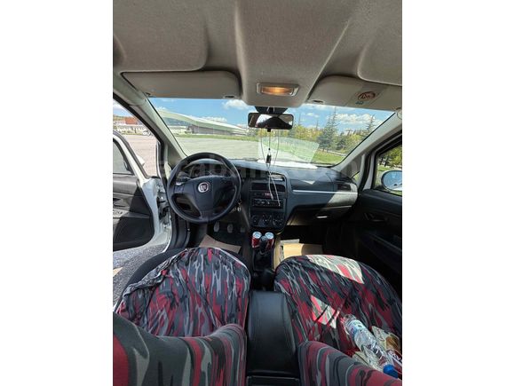 Sahibinden Fiat Linea 1.3 Multijet Pop 2014 Model 