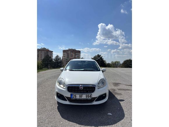 Sahibinden Fiat Linea 1.3 Multijet Pop 2014 Model 