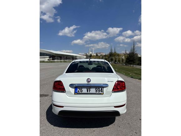 Sahibinden Fiat Linea 1.3 Multijet Pop 2014 Model 