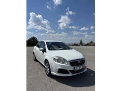Sahibinden Fiat Linea 1.3 Multijet Pop 2014 Model 