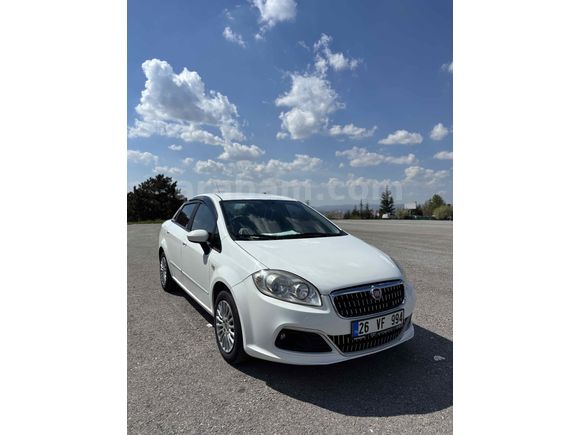 Sahibinden Fiat Linea 1.3 Multijet Pop 2014 Model 
