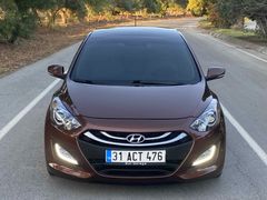 Sahibinden Hyundai i30 1.6 CRDi Elite 2012 Model 