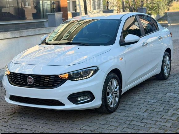 Sahibinden Fiat Egea 1.4 Fire Urban Plus 2020 Model