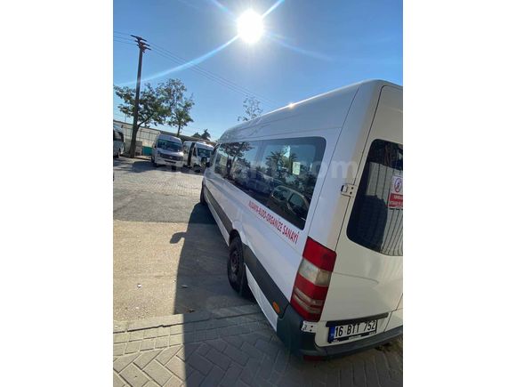 Sahibinden Mercedes - Benz Sprinter  