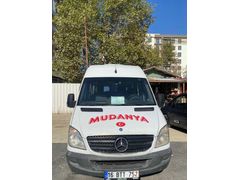 Sahibinden Mercedes - Benz Sprinter  