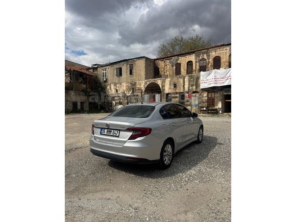 HATASIZ BOYASIZ EGEA