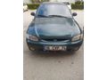 Hyundai Accent 1.5 GLS 1998 Model 220bin km Klimalı