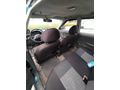 Hyundai Accent 1.5 GLS 1998 Model 220bin km Klimalı